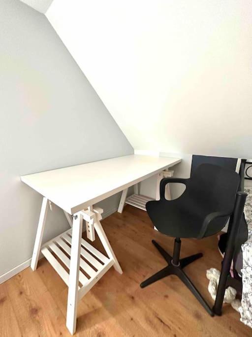 Ferienhaus Charme Et Detente Avec Piscine Proche De Mulhouse *