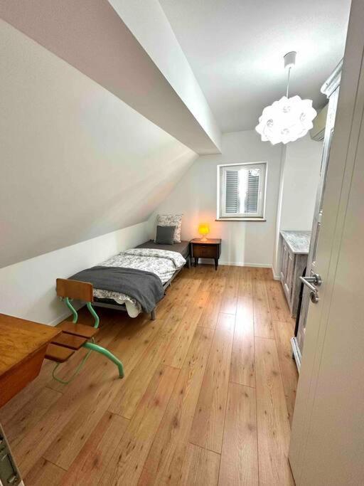 Charme Et Detente Avec Piscine Proche De Mulhouse * Flaxlanden