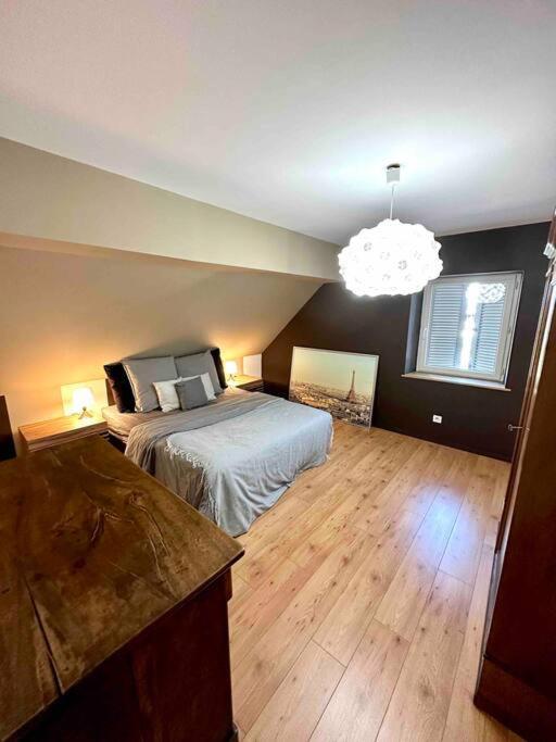 Charme Et Detente Avec Piscine Proche De Mulhouse Ferienhaus
