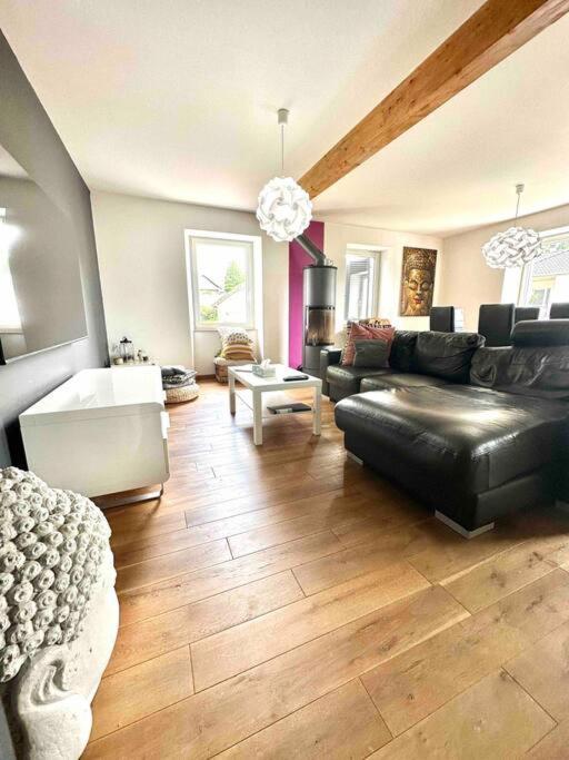 Charme Et Detente Avec Piscine Proche De Mulhouse Ferienhaus Flaxlanden